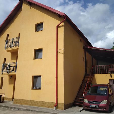 Casa Milos Si Fiul Băile Herculane Zewnętrze zdjęcie