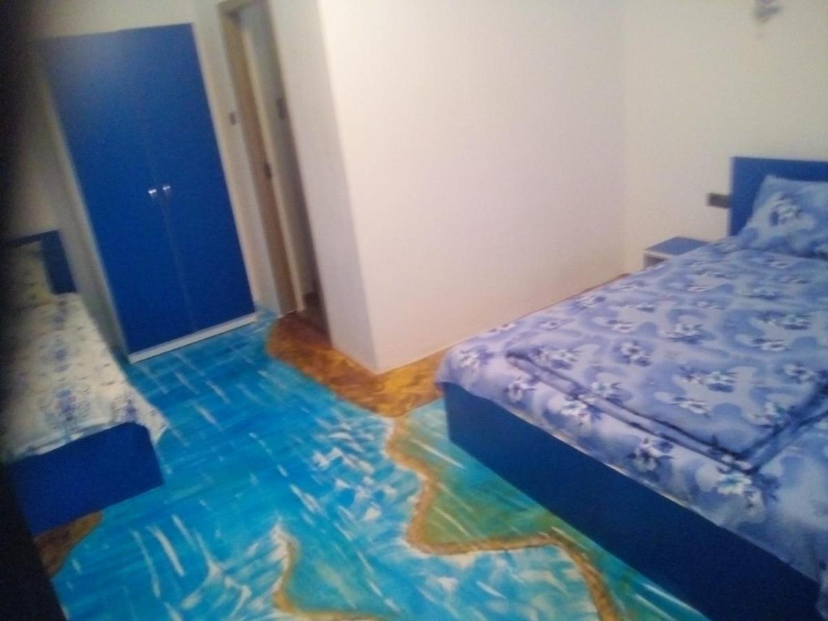 Casa Milos Si Fiul Băile Herculane Zewnętrze zdjęcie