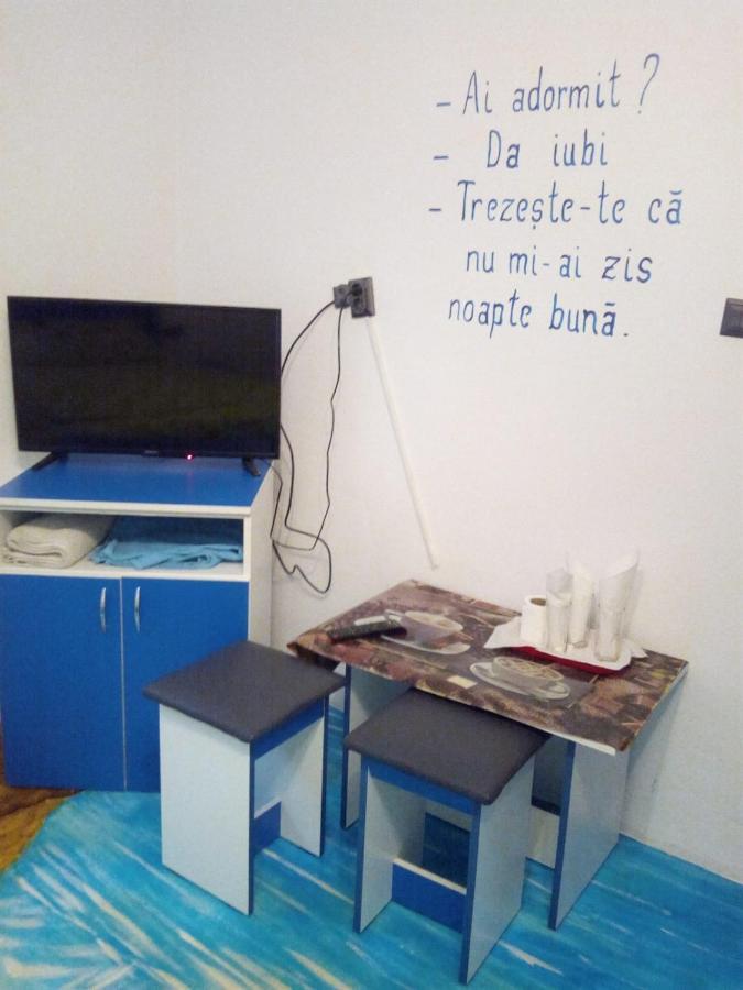Casa Milos Si Fiul Băile Herculane Zewnętrze zdjęcie