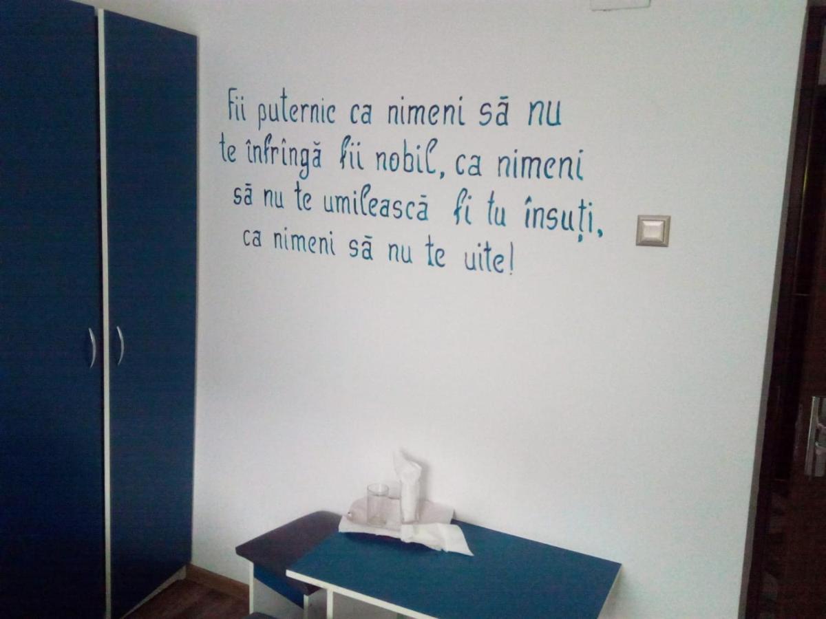 Casa Milos Si Fiul Băile Herculane Zewnętrze zdjęcie