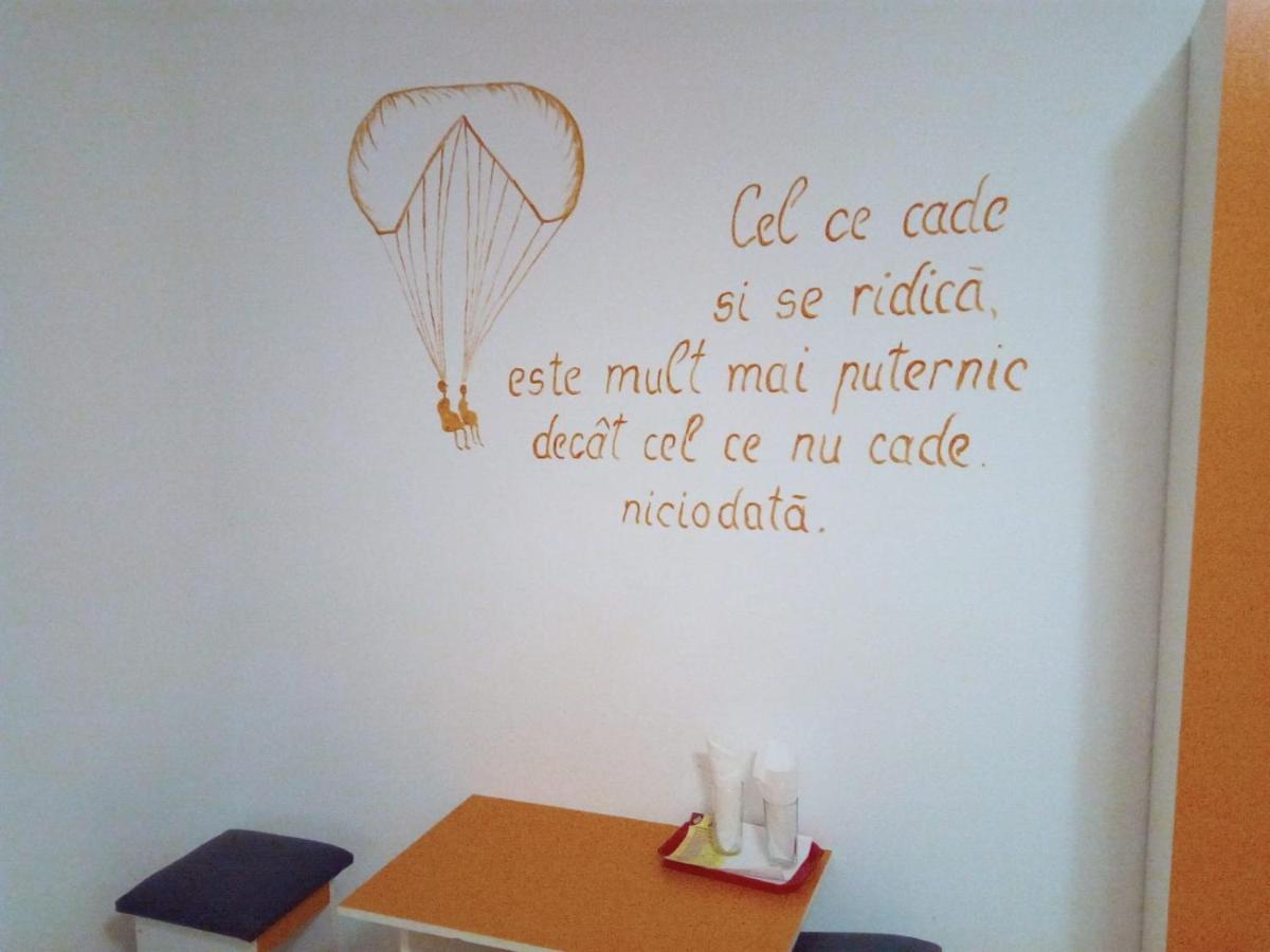 Casa Milos Si Fiul Băile Herculane Zewnętrze zdjęcie
