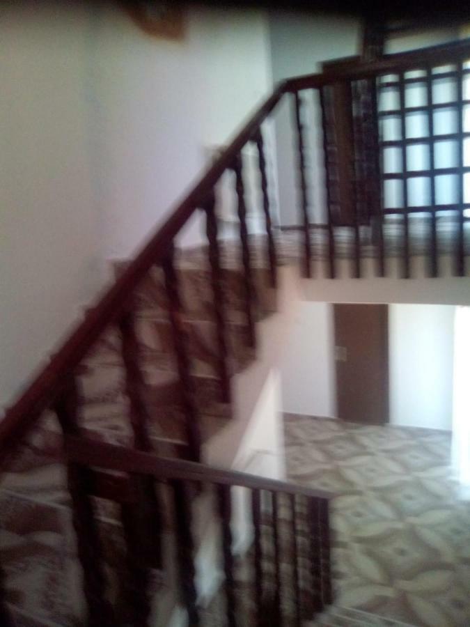 Casa Milos Si Fiul Băile Herculane Zewnętrze zdjęcie