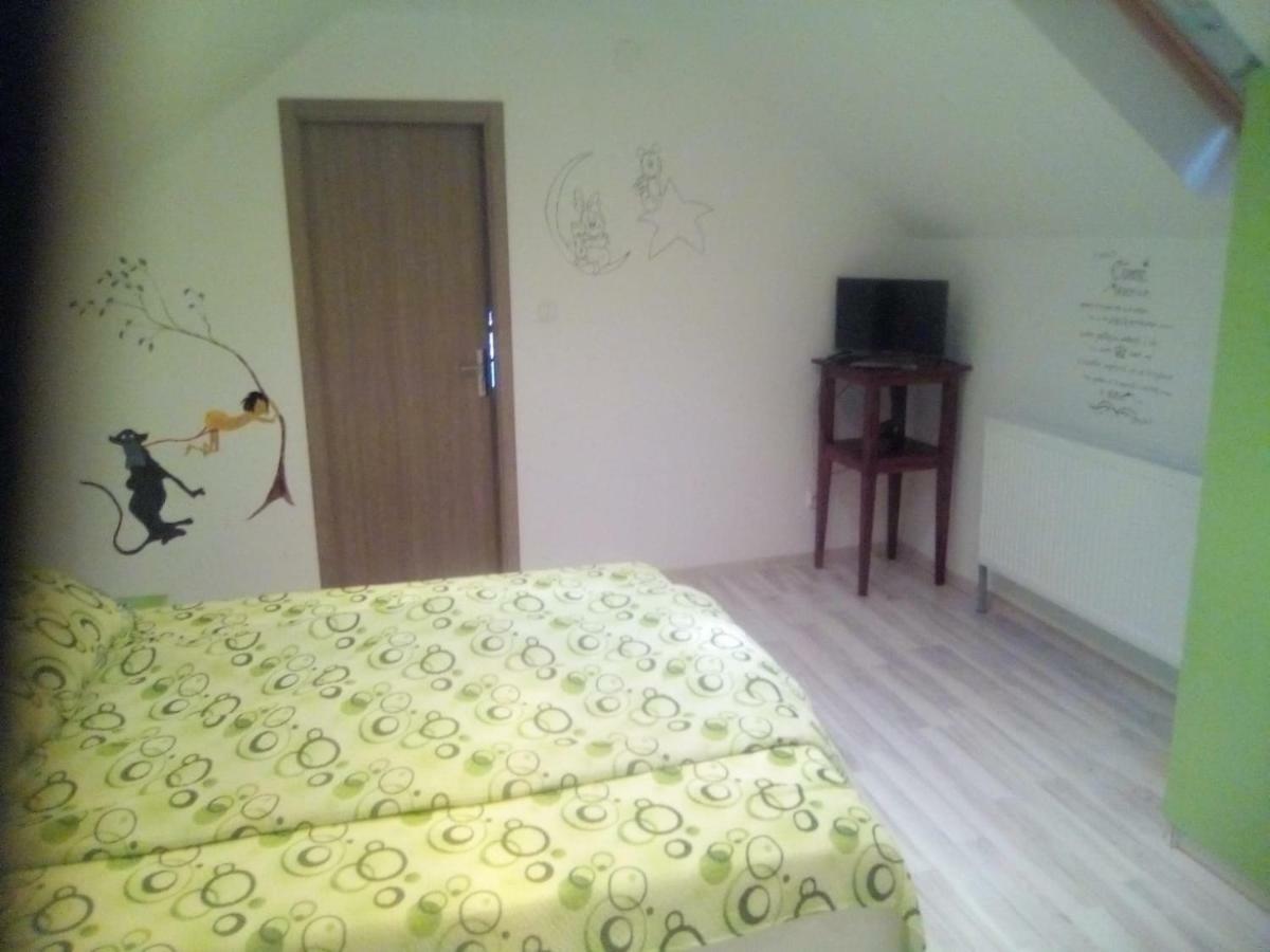 Casa Milos Si Fiul Băile Herculane Zewnętrze zdjęcie