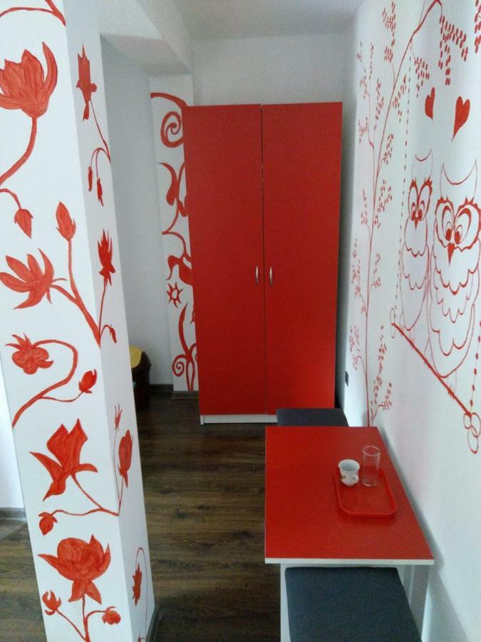 Casa Milos Si Fiul Băile Herculane Zewnętrze zdjęcie