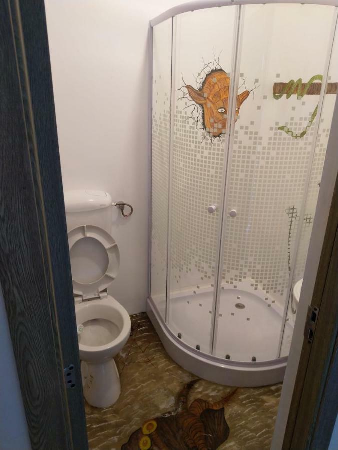 Casa Milos Si Fiul Băile Herculane Zewnętrze zdjęcie